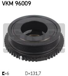 SKF VKM 96009